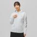  New balance женский Golf одежда длинный рукав футболка осень-зима FULL ZIP KNIT BLOUSON 0126272501 New Balance