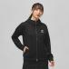  New balance женский Golf одежда длинный рукав футболка осень-зима SWEAT FULL ZIP HOODIE 0126262505 женский New Balance