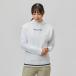  New balance женский Golf одежда лучший осень-зима SLEEVELESS KNIT HOODIE 0126273501 New Balance