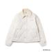  New Era женский Golf одежда с хлопком жакет осень-зима GFW INSULATED D QUILT JACKET OWHI 15129416 NEW ERA
