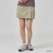  Le Coq s Porte .f Golf женский Golf одежда юбка осень-зима юбка LG6FSK01L le coq sportif GOLF