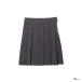  New Era женский Golf одежда юбка осень-зима GFW MIDI PLEATS SKIRT LGRY 15129398 NEW ERA