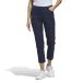 Adidas женский Golf одежда длинные брюки весна лето TWISTWEAVE 5 карман укороченные брюки casual UB641 adidas