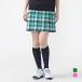 tigola женский Golf одежда юбка весна лето ma гонг s проверка юбка TR-1B2444SK TIGORA