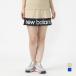  New balance женский Golf одежда юбка весна лето JERSEY SKIRT WITH INNER 0124134508 New Balance