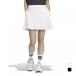  Adidas женский Golf одежда юбка весна лето EX-STRETCH ACTIVE контакт охлаждающий водоотталкивающий юбка в складку DWA55 adidas