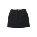  New Era женский Golf одежда юбка осень-зима GFW STRETCH SKIRT BLK 14669792 NEW ERA