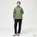  New balance женский Golf одежда дождь верх и низ в комплекте весна лето WOMENS RAIN WEAR Set up New Balance