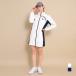  Callaway женский Golf одежда непромокаемая одежда весна лето One-piece type непромокаемая одежда C23989202 женский Callaway
