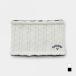  Callaway защита горла "neck warmer" двусторонний защита горла "neck warmer" C25298100 мужской Callaway