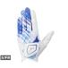  Mizuno Golf перчатка W-GRIP COOL двойной рукоятка прохладный левый рука для 5MGML50201 мужской MIZUNO