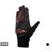  Mizuno Golf перчатка THERMA GRIPsa-ma рукоятка обе рука для 5MJMB45201 мужской MIZUNO
