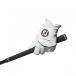  foot Joy Golf одежда Golf перчатка стойка sofFGSS23 левый рука для мужской : белый FOOT JOY FJ