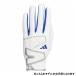  Adidas Golf одежда Golf перчатка ZG 23 правый рука перчатка мужской adidas