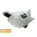 5 шт. комплект Bridgestone Golf одежда Golf перчатка TOUR GLOVE Tour перчатка 2021 Short спецификация GLG12 палец . Short мужской белый BRIDGESTONE