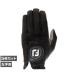  foot Joy Golf перчатка 5 шт. комплект 20 nano блокировка Tour FGNT20 левый рука для черный 0353038862 мужской FOOT JOY FJ