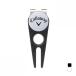  Callaway Divot Tool 15 JM 4885757897 Golf зеленый вилка Callaway