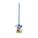  Mickey Mouse стандартный голубой чай keeper 2335049300 Golf раунд мелкие вещи 