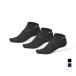  Oacley Golf одежда весна лето носки 3P NO SHOW SOCK 93251JP-60 3 пар комплект. Basic лодыжка длина носки мужской OAKLEY