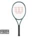  Wilson внутренний стандартный товар BLADE 26 V9 лезвие 26 V9 WR151710S бейсбол теннис обивка израсходованный ракетка :pi- кок зеленый Wilson