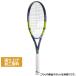  предварительный заказ товар Babolat внутренний стандартный товар PURE AERO SUPER LITE чистый aero Hsu перлит 101573 бейсбол теннис не обивка ракетка :g Rech зеленый × желтый BabolaT