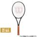  Wilson внутренний стандартный товар RF 01 PRO RF 01 Pro WR151311 Roger * Federer модель бейсбол теннис не обивка ракетка : черный Wilson