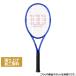  Wilson внутренний стандартный товар ULTRA TOUR 95 QZ V5 Ultra Tour 95 QZ V5WR206211 бейсбол теннис не обивка ракетка : голубой Wilson