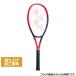  Yonex внутренний стандартный товар V core игра 07VCG бейсбол теннис не обивка ракетка : красный × темно-синий YONEX