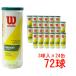  Wilson Alpen * спорт склад ограничение Champion sip постоянный работа WRT100300 бейсбол теннис давление мяч 3 лампочка ×24 жестяная банка 72 лампочка комплект Wilson