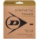 Dunlop Synth tik* жесткий SYNTHETIC TOUGH STOUGH ST BK 17G/125 DSTA21001 бейсбол теннис -тактный кольцо DUNLOP
