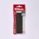  Wilson PRO OVERGRIP V2 Pro over рукоятка V2 BLACK 1PK WR84497020 теннис лента для рукояток Wilson