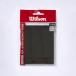 �E�C���\�� PRO OVERGRIP V2 �v���I�[�o�[�O���b�v V2 BLACK 3PK WR84498020 �e�j�X �O���b�v�e�[�v Wilson