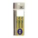  Mizuno край защита 3 комплект ввод 63JYA86102 теннис head протектор MIZUNO