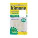 ki moni -ke-k Buster прозрачный KVI205 CL теннис виброгаситель kimony
