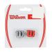  Wilson PROFEEL RDSI Pro * Filder mpna- красный / серебряный WRZ537600 теннис мелкие вещи Wilson