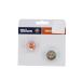  Wilson RG 2024 DAMPENERS CLAY/GREEN WR84388010 roland garros самосвал na- теннис виброгаситель Wilson