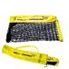  Wilson MINIONS TENNIS NET 18 YE/BK Mini on z теннис сеть 18 WR84143010 теннис мелкие вещи Wilson
