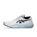  Asics GEL-RESOLUTION X OC гель rezo дракон shonX OC 1041A502 мужской теннис Homme nikre- для обувь 2E : белый × черный asics