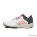  New balance 696 v6 O W6963FI дамский теннис Homme nikre- для обувь 2E W696 3FI : белый × розовый New Balance