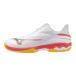  Mizuno ue-b Exceed пальто WIDE OC 61GB251860 мужской дамский теннис Homme nikre- для обувь 3Ekre- песок ввод искусственный газон пальто MIZUNO