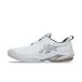  Asics PRESTIGE NEO OC prestige Neo OC 1043A029 мужской дамский теннис Homme nikre- для обувь 3E : белый asics