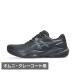  Asics GEL-CHALLENGER 15 OC гель Challenger 15 OC 1043A026 мужской дамский теннис Homme nikre- для обувь : черный asics