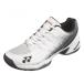  Yonex энергия подушка команда широкий GC SHTTWGC мужской женский теннис Homme nikre- для обувь 4E : белый × черный YONEX