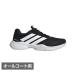 Adidas GameCourt 3 игра пальто 3 все пальто теннис M KK0715 мужской теннис все пальто для обувь теннис обувь : черный adidas