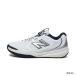  New balance FuelCell 796 v5 H топливо cell 796 v5 H M7964RA мужской теннис все пальто для обувь 4E M796 4RA белый New Balance