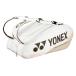  Yonex чехол для ракетки 9 ракетка 9шт.@ место хранения возможно BAG2402N теннис чехол для ракетки теннис чехол для ракетки soft теннис ракетка бадминтон ракетка YONEX