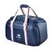  Wilson US OPEN 2026 TENNIS SMALL DUFFEL Navy US открытый ограничение маленький большая спортивная сумка WR80569010 теннис сумка "Boston bag" Wilson
