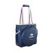  Wilson US OPEN 2026 TENNIS TOTE Navy US открытый ограничение теннис большая сумка ракетка 2 шт место хранения возможно WR80572010 теннис большая сумка : темно-синий Wilson