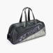  Yonex to-na men to сумка BAG2641WY теннис сумка "Boston bag" большая сумка : черный YONEX