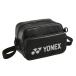  Yonex сумка на плечо BAG25SB теннис бадминтон сумка на плечо : черный YONEX